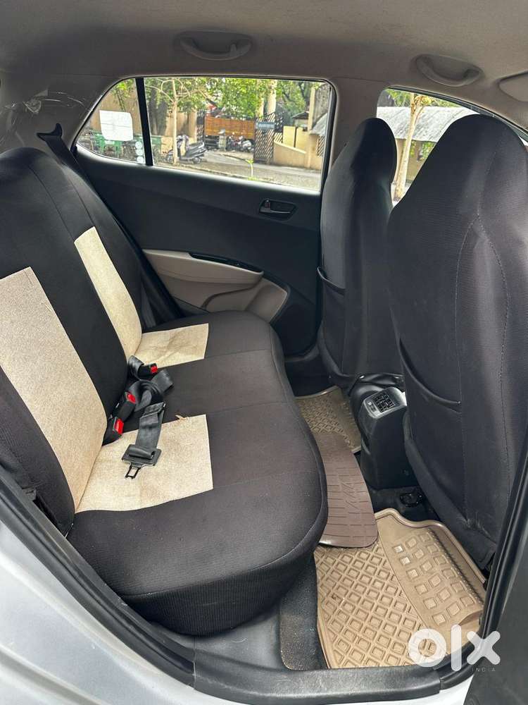 Hyundai Grand I10, 2019, Petrol