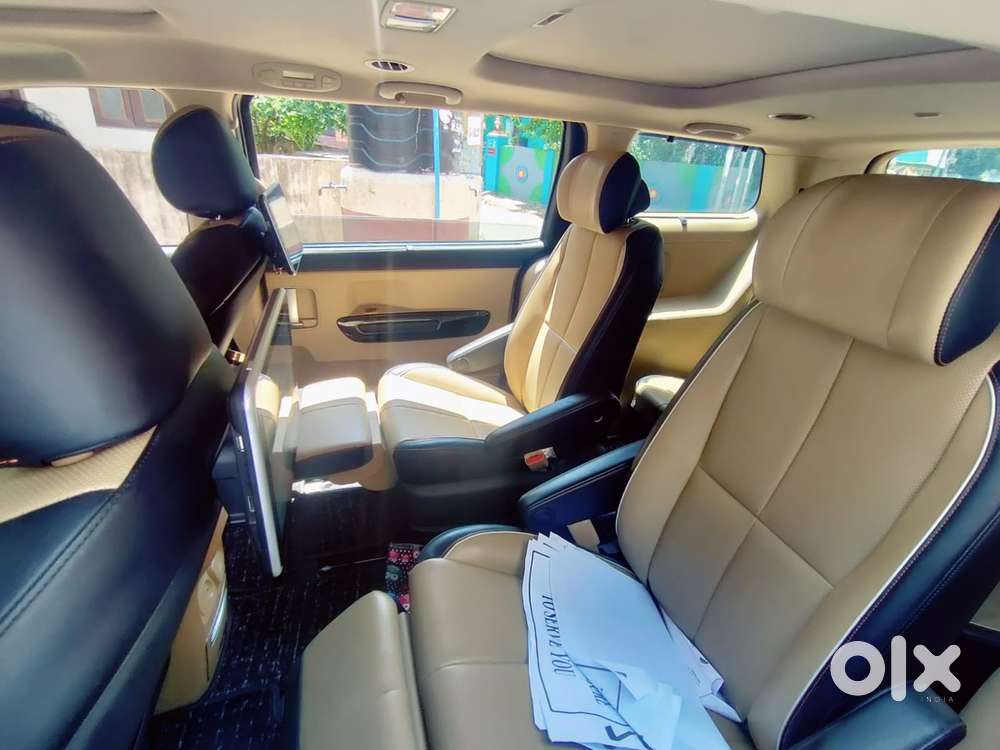 Kia Carnival Limousine 7 Diesel 2020