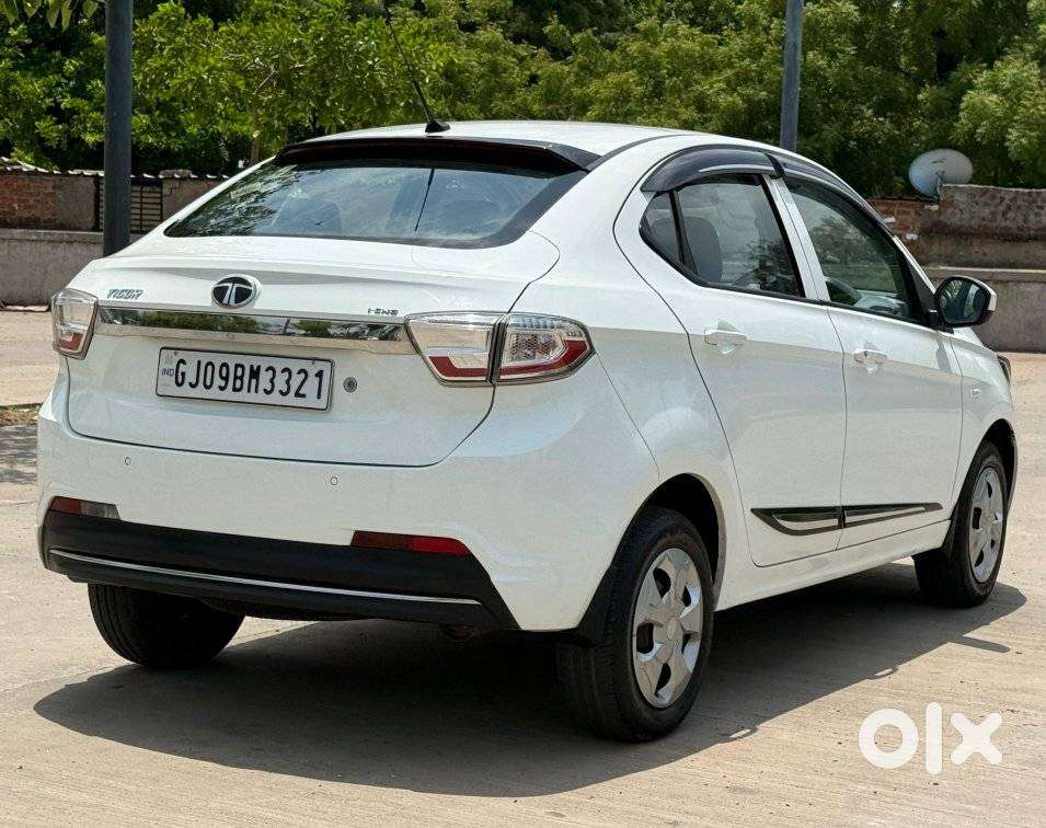 Tata Tigor 1.2 Revotron Xm Cng, 2024, Cng & Hybrids