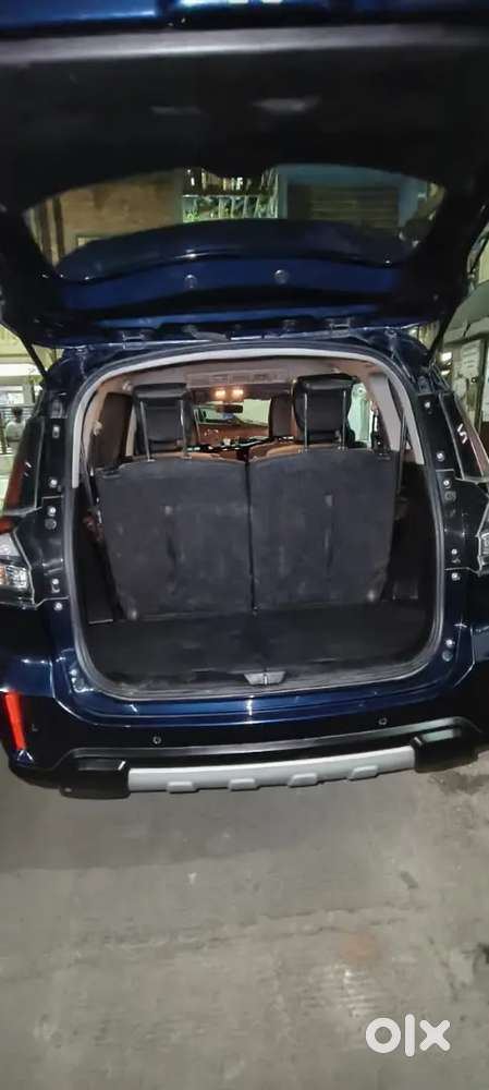 Maruti Suzuki Xl6 2022