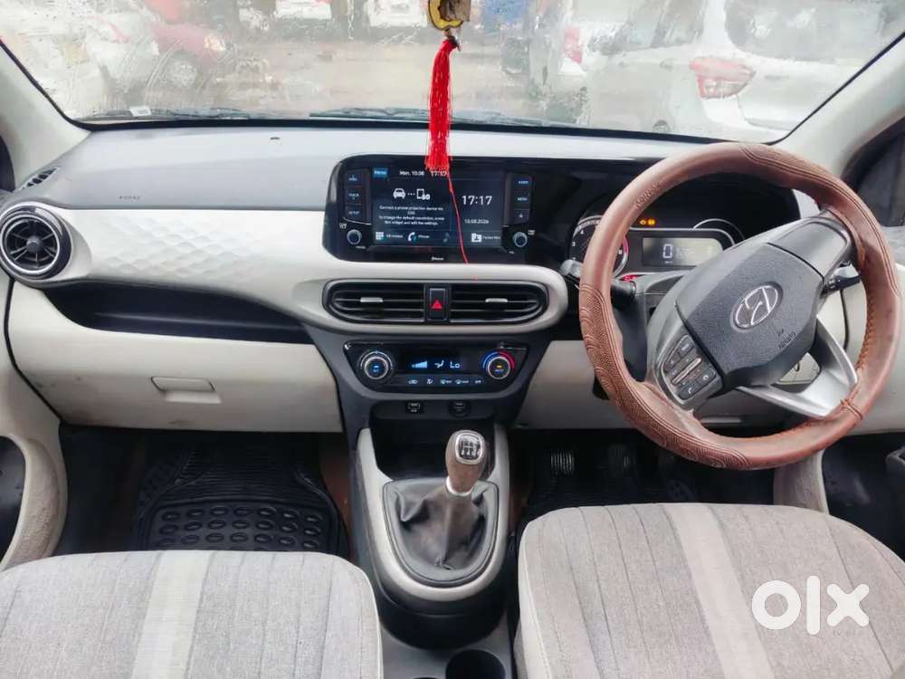 Hyundai Grand I10 Nios 2021 Petrol Manual