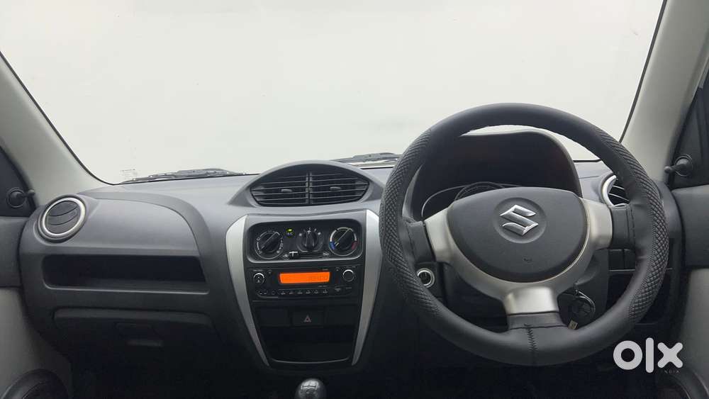 Maruti Suzuki Alto 800 Vxi, 2018, Petrol