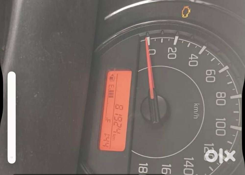 Maruti Suzuki Wagon R Vxi, 2020, Petrol