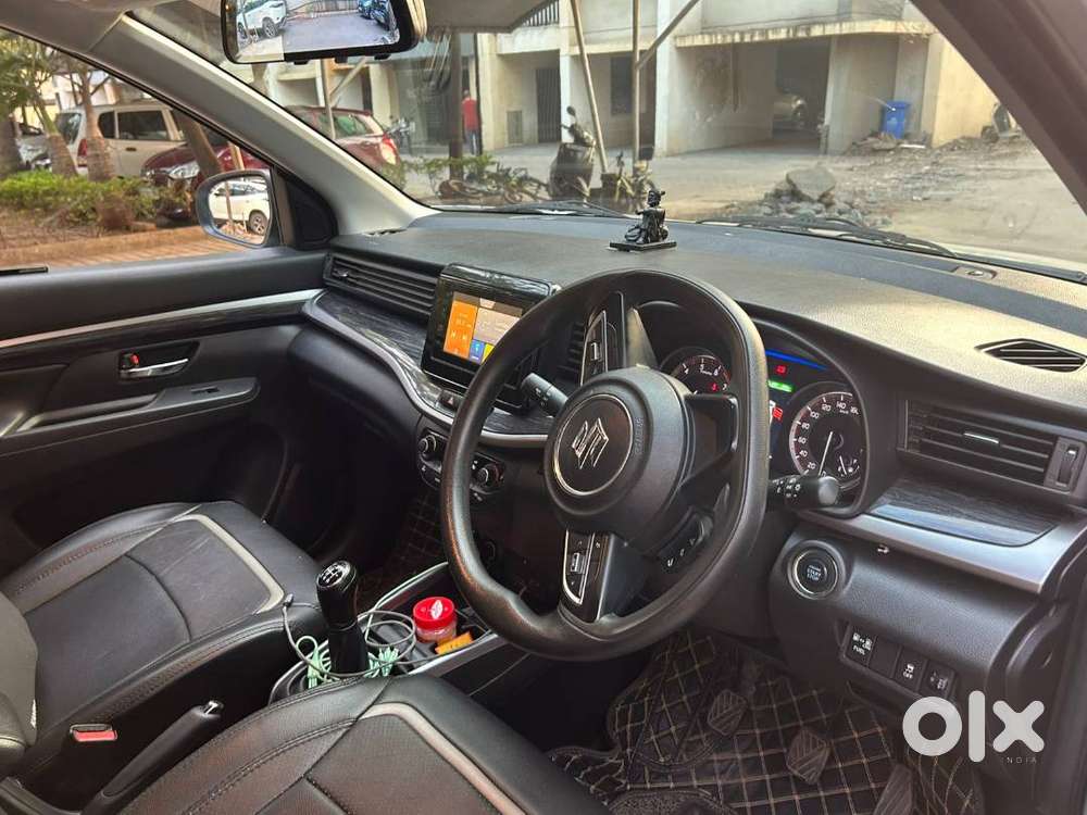 Maruti Xl6 Zeta Mt–top Condition, Low Km, Urgent Sale