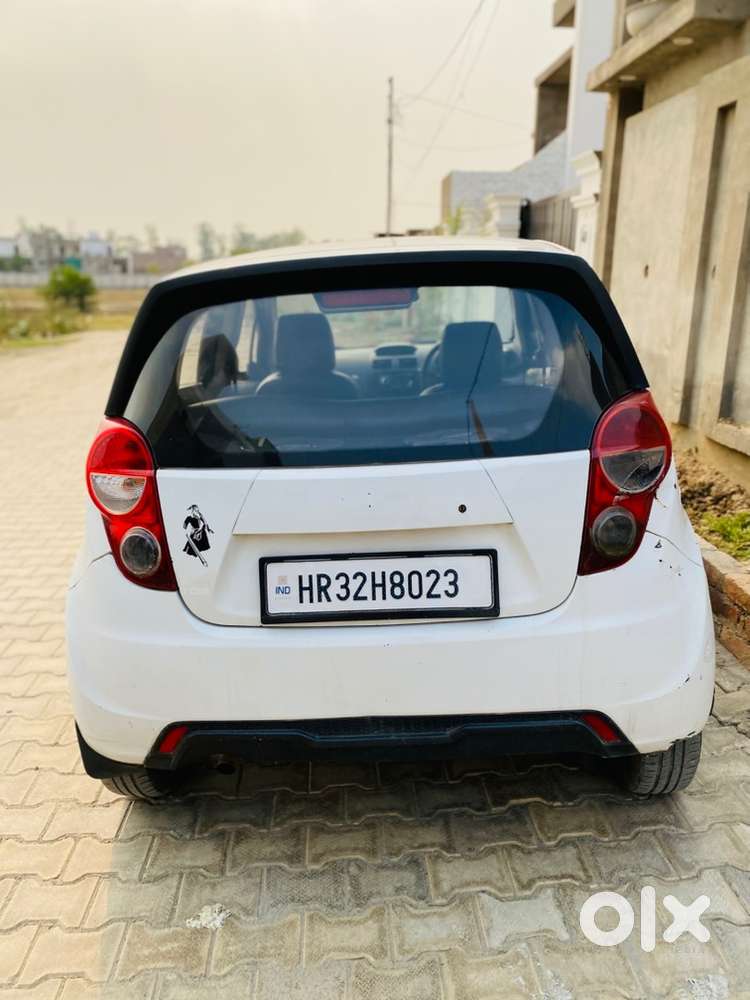Chevrolet Beat Diesel 2015
