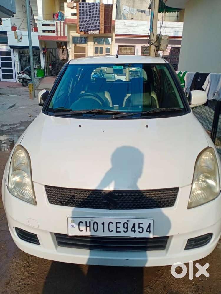Maruti Suzuki Swift