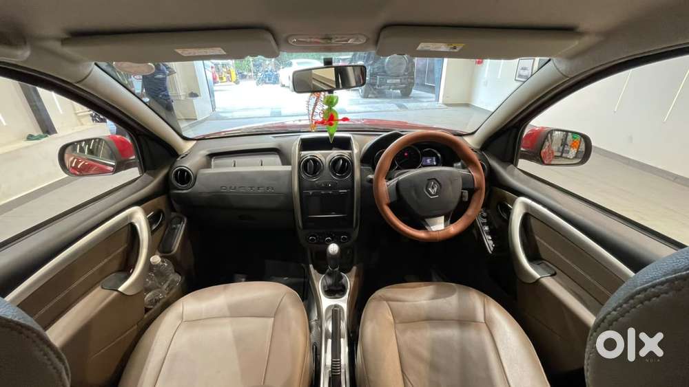 Renault Duster 1.5 Rxz Petrol, 2019, Petrol