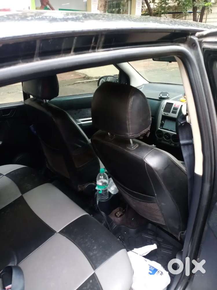 Hyundai Getz Prime 2007