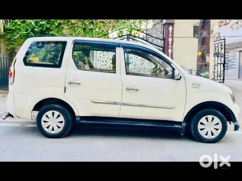 Mahindra Xylo E4 Abs Bs Iii, 2014, Diesel