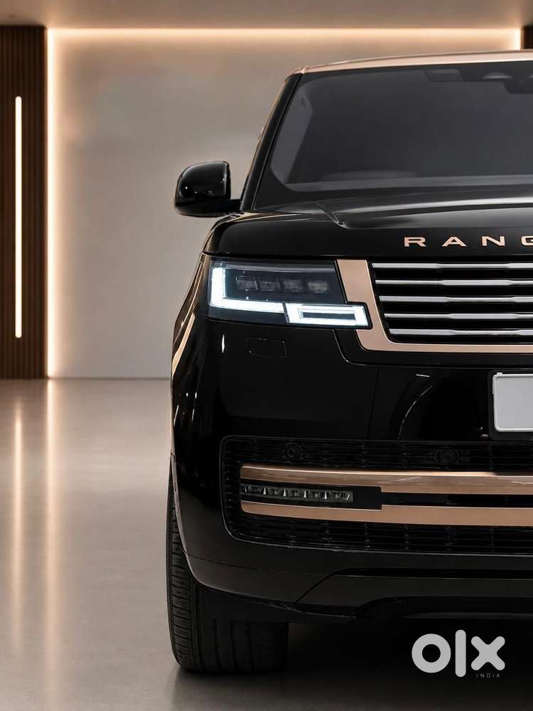Land Rover Range Hse 3.0 Petrol, 2022, Petrol
