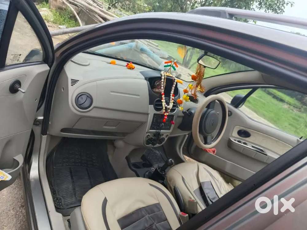 Chevrolet Spark 2013 Petrol Well Maintained