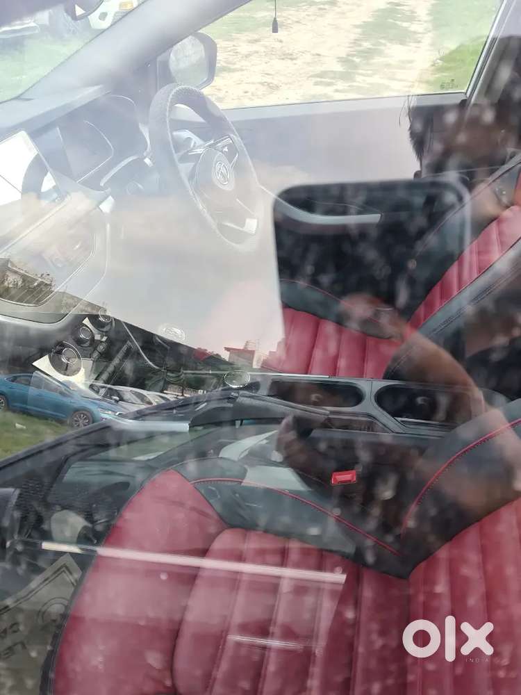 Tata Nexon Revotron 2022