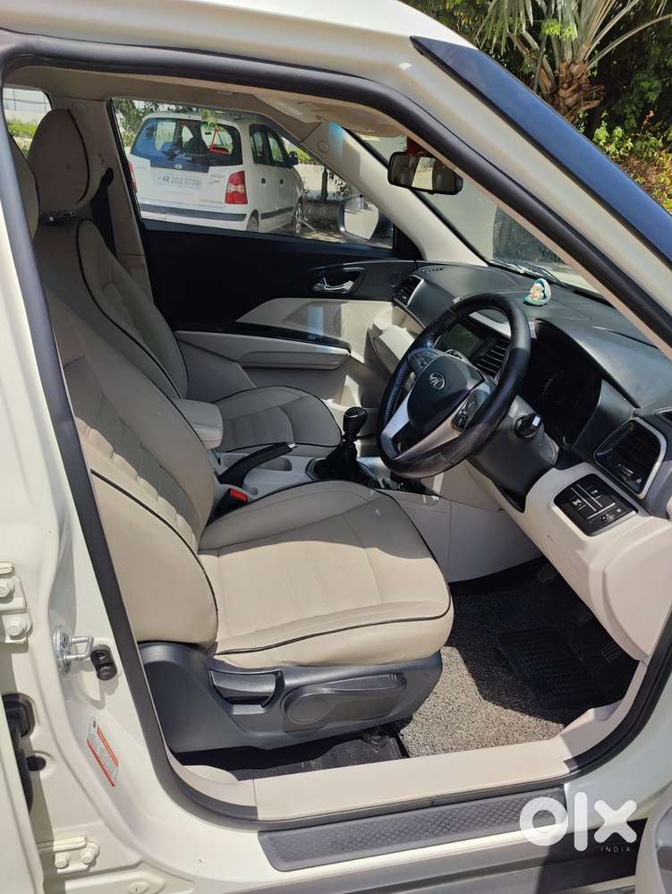 Mahindra Xuv300 W8 Diesel, 2019, Diesel