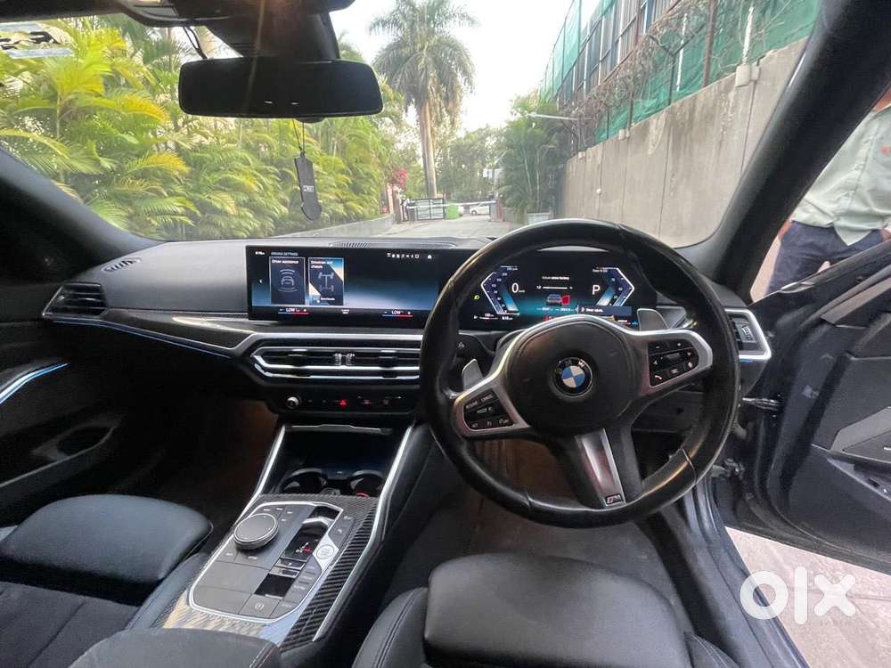 Bmw M340i Xdrive [2022-2023], 2023, Petrol