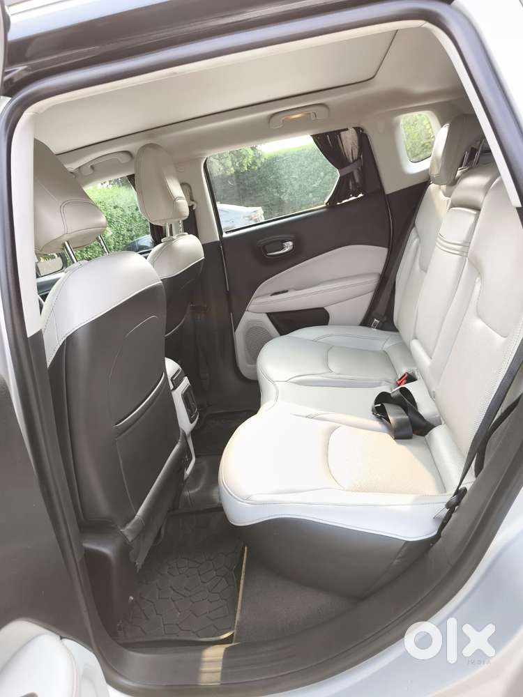 Jeep Compass 2.0 Limited Plus, 2019, Diesel