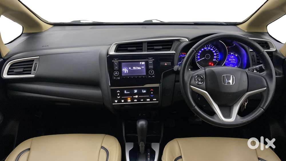 Honda Jazz 1.2 V At I Vtec, 2016, Petrol