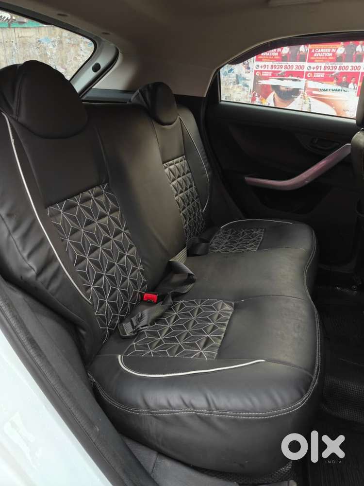Tata Nexon Diesel 2023