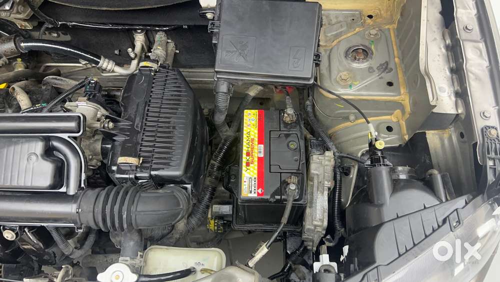 Renault Kwid 2019-ongoing 1.0 Climber Amt, 2017, Petrol