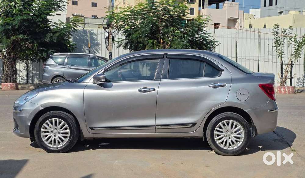 Maruti Suzuki Swift Dzire Zxi Plus , 2023, Petrol