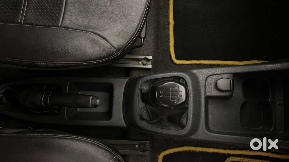 Renault Kwid Rxt, 2016, Petrol