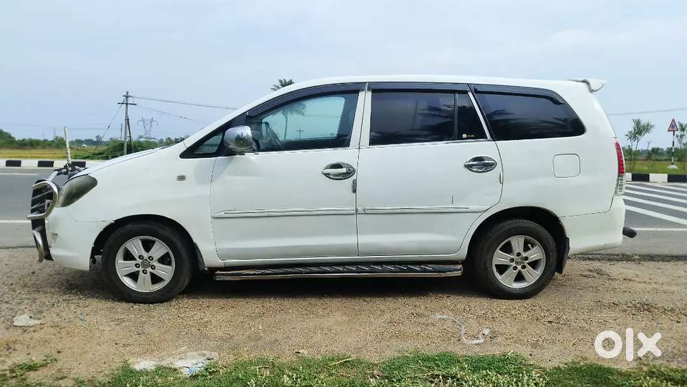 Toyota Innova 2009