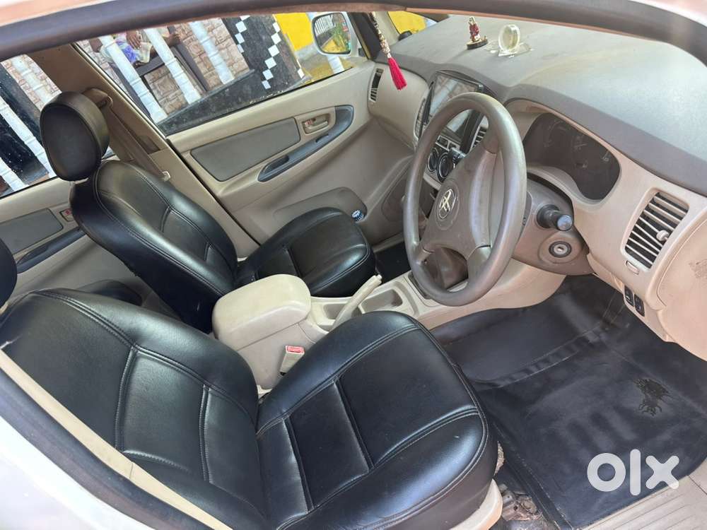 Toyota Innova 2008 Diesel Good Condition