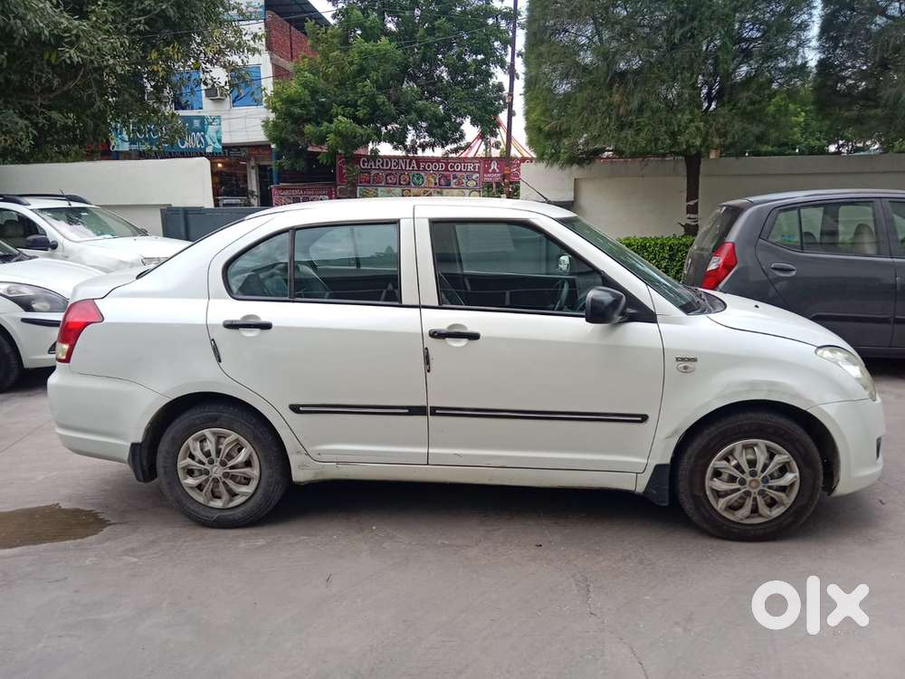 Maruti Suzuki Dzire 15