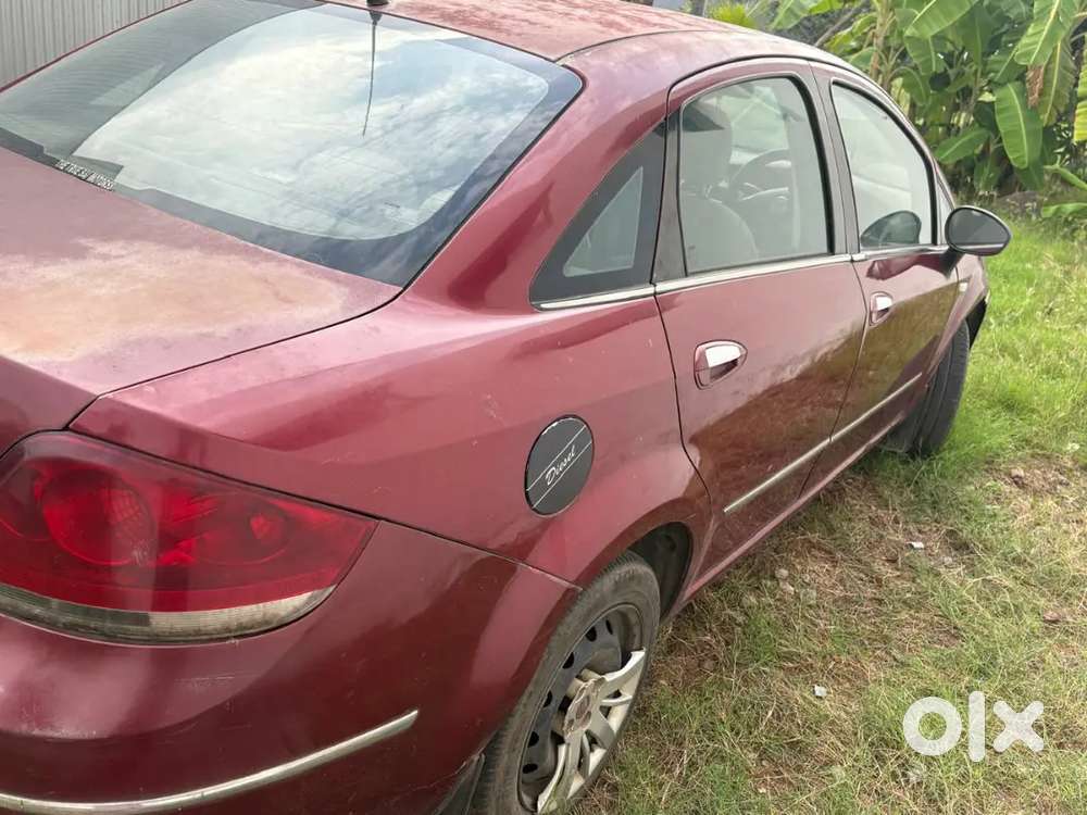 Fiat Lenia Emotion 2010 2nd Owner Fancy Number