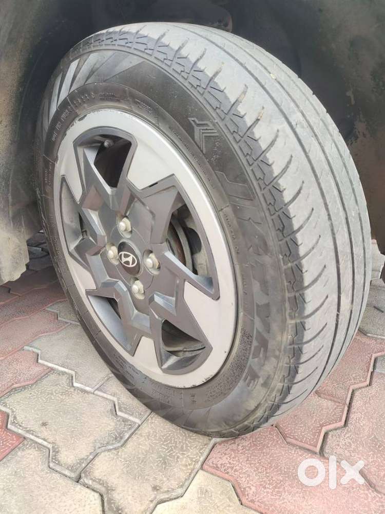 Hyundai Exter, 2023, Petrol