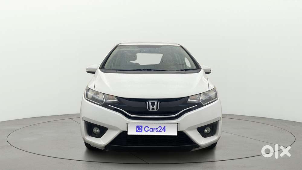 Honda Jazz Vx Cvt, 2019, Petrol