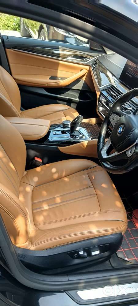 Bmw 5 Series 2.0 525d Luxury Line, 2023, Diesel