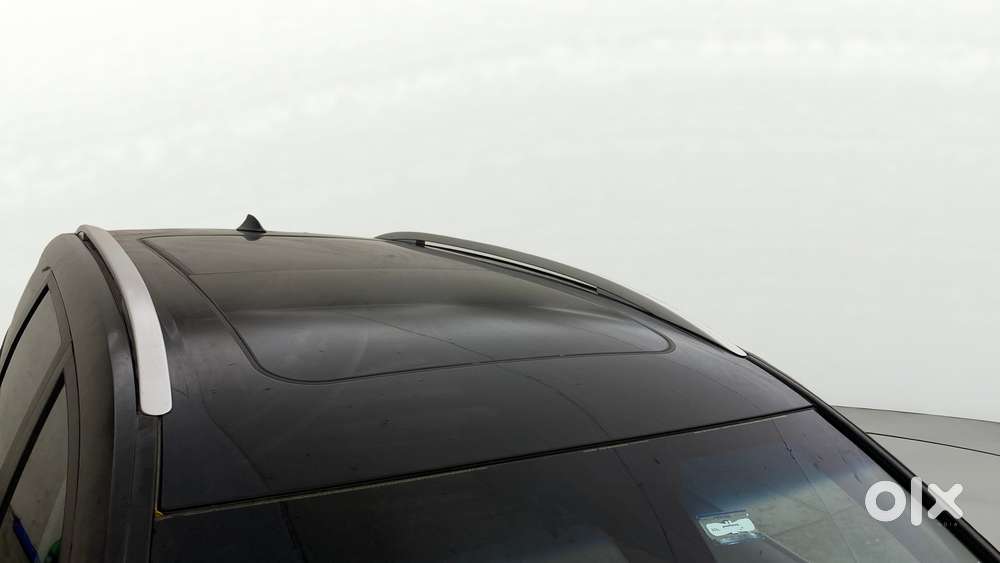 Mg Hector Sharp Dct Petrol, 2020, Petrol