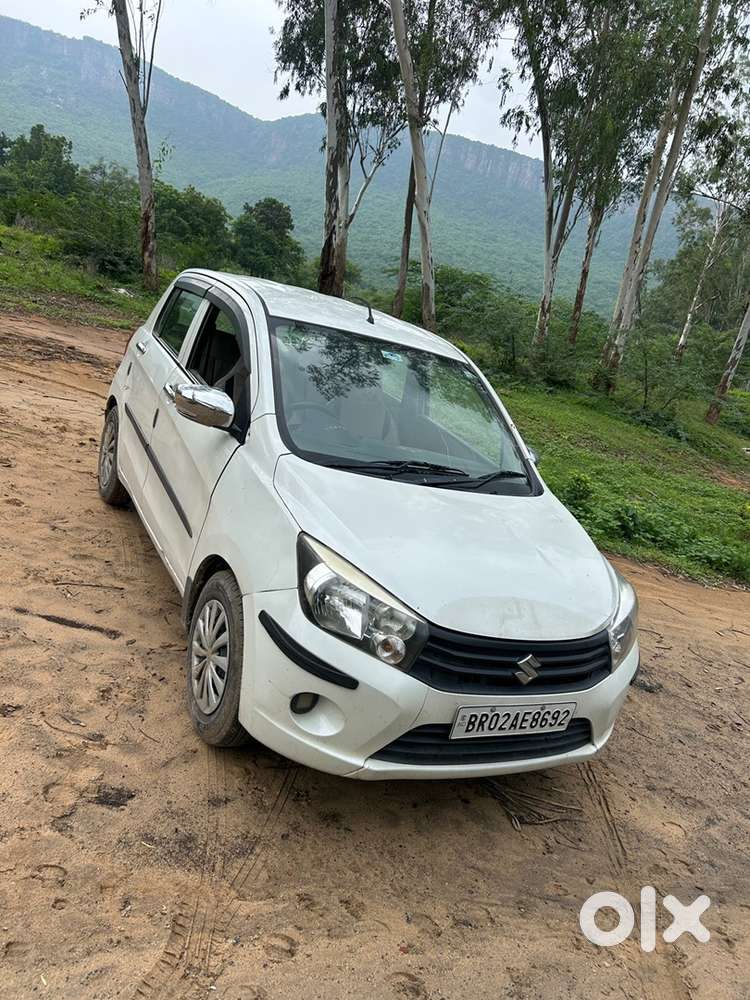 Maruti Suzuki Celerio Petrol Well Maintained