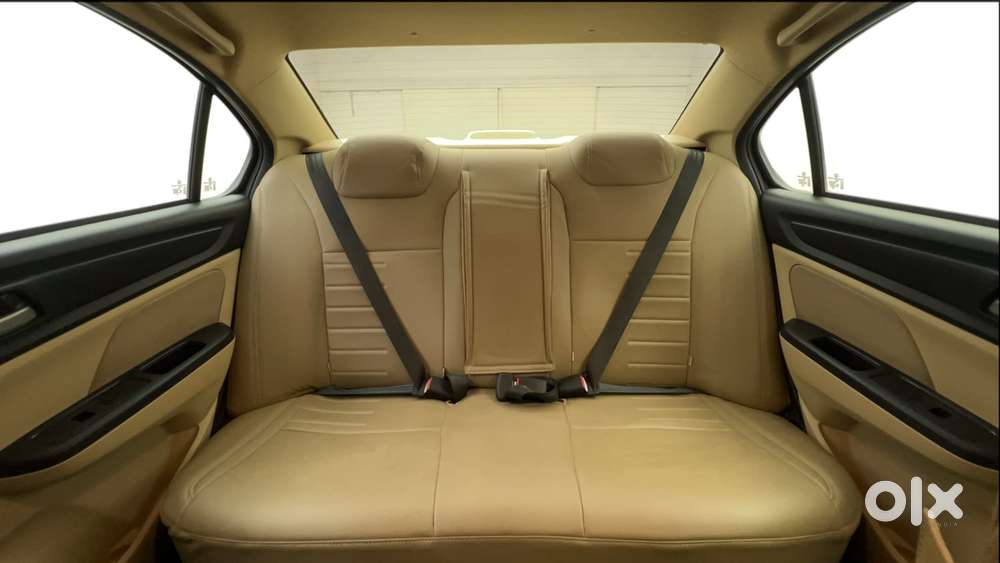 Honda Amaze Vx 1.2 Petrol Cvt, 2022, Petrol