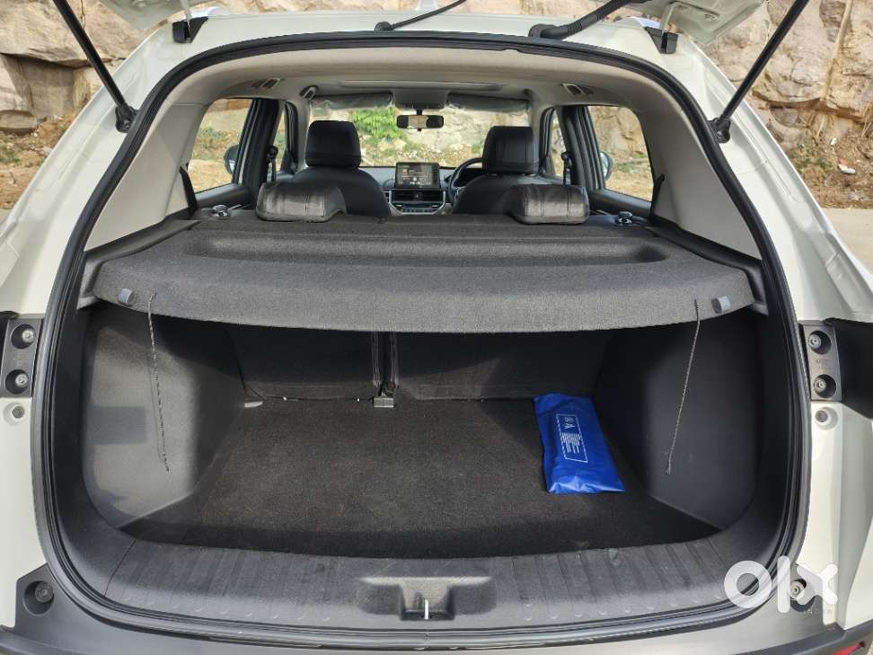 Honda Elevate Vx Cvt, 2024, Petrol