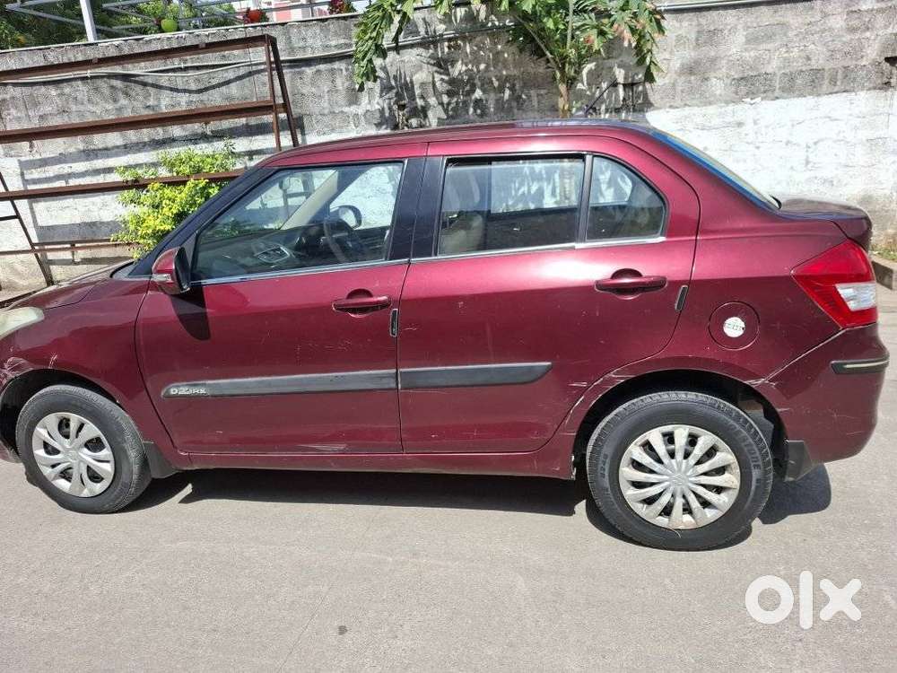 Maruti Suzuki Swift Dzire Vdi (o), 2016, Diesel