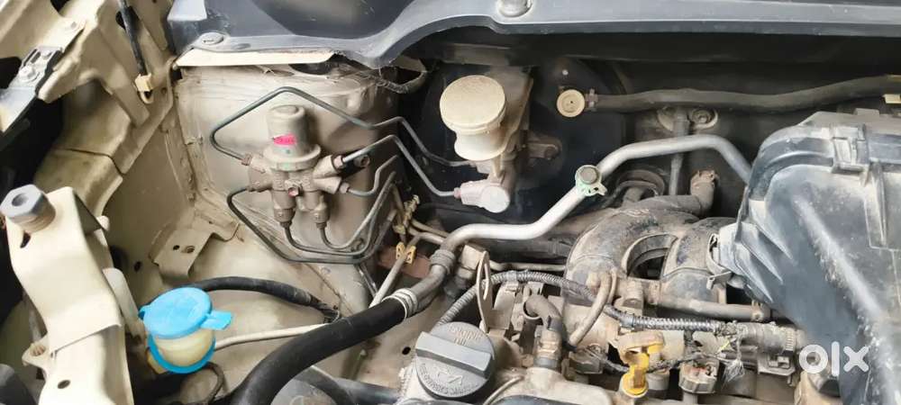 Maruti Suzuki Ritz 1.2 2009