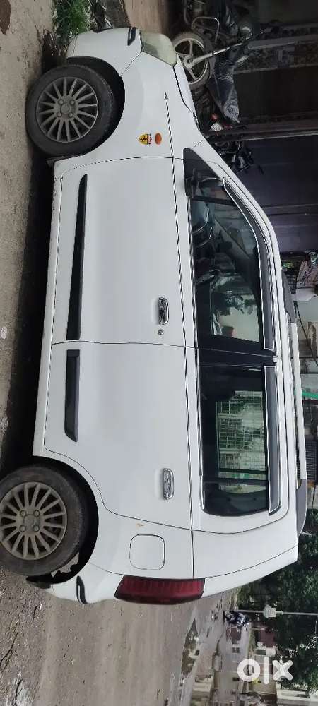2012 Maruti Suzuki Wagon R Lxi