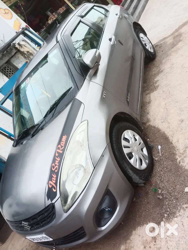 Maruti Suzuki Dzire 2013 Petrol 90000 Km Driven