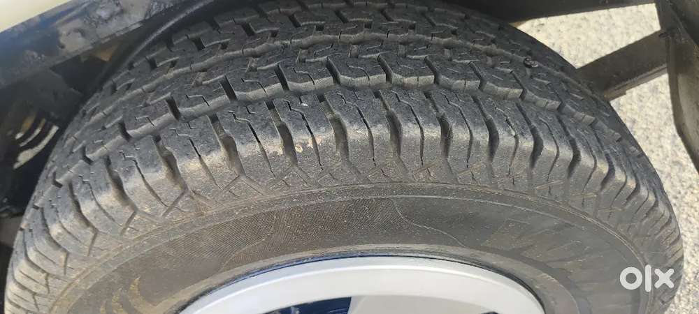 Mahindra Bolero  2017 Showroom Condition
