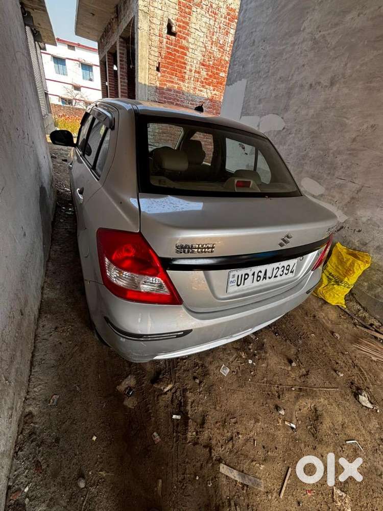 Maruti Suzuki 2012 Model