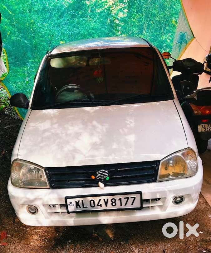 Maruti Suzuki Zen Lxi 2006