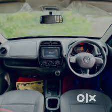 Renault Kwid Rxt 1.0 2018  Single Owner  28k Km  Excellent