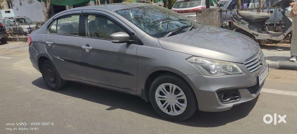 Maruti Suzuki Ciaz Smart Hybrid Delta , 2018, Diesel