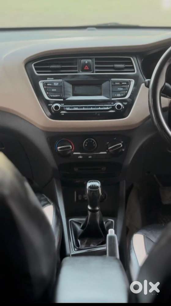 Hyundai I20 2019 Petrol Well Maintained