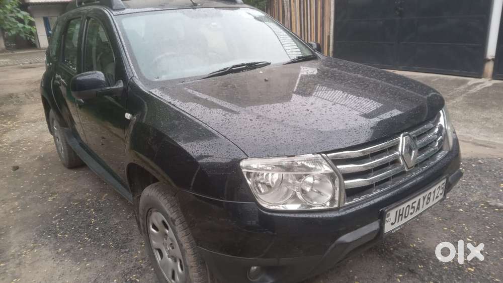 Renault Duster 1.5 Petrol Rxl, 2014, Petrol