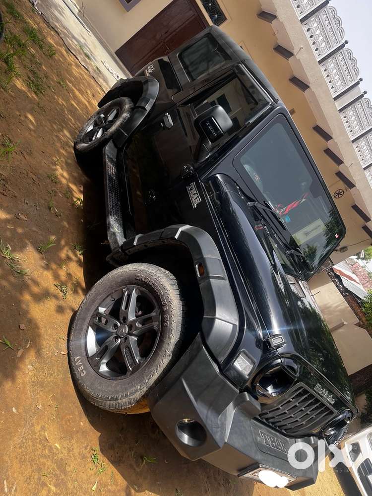 Mahindra Thar Lx 2023