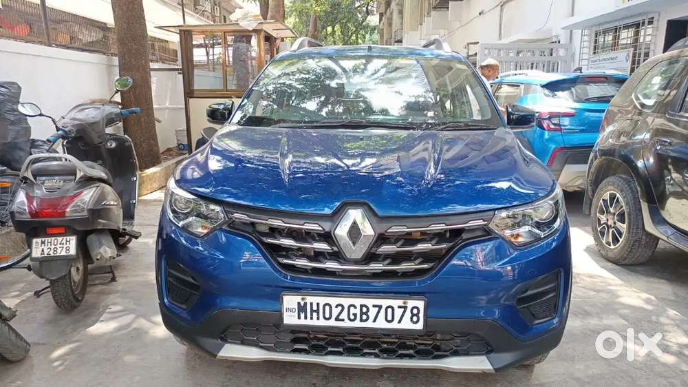 Ihave New Car