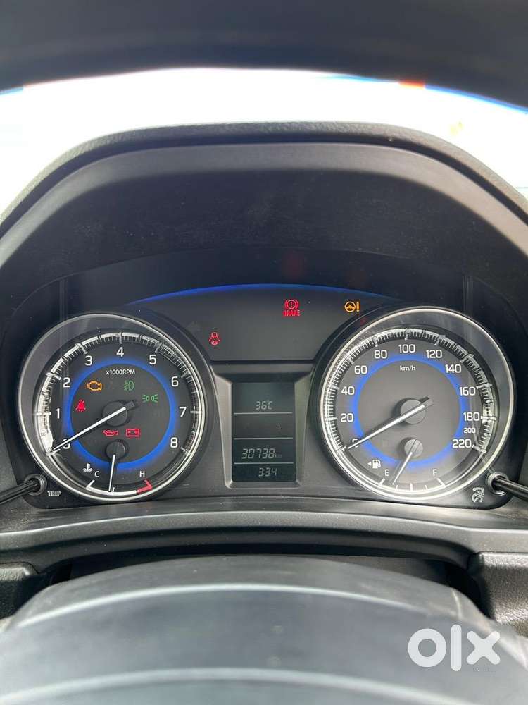 Maruti Suzuki Baleno