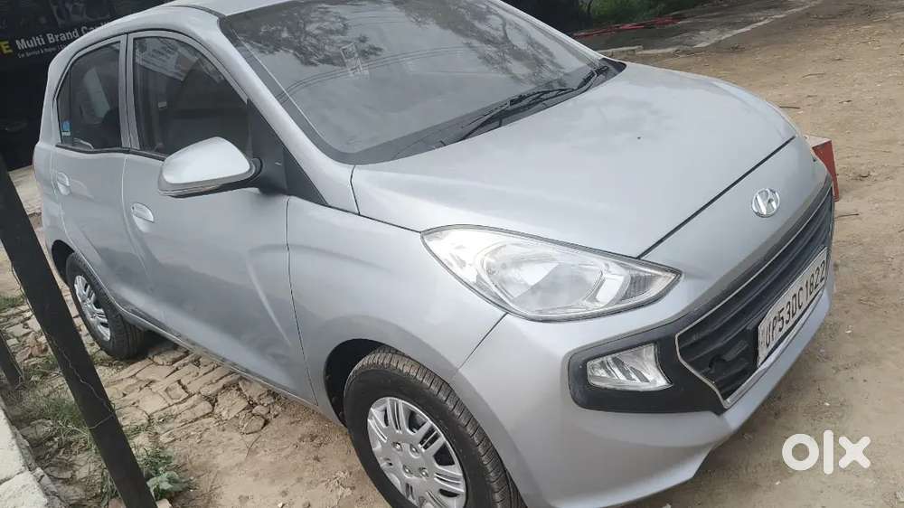 Hyundai New Santro Sportz 2019, Little Bit Negotiable